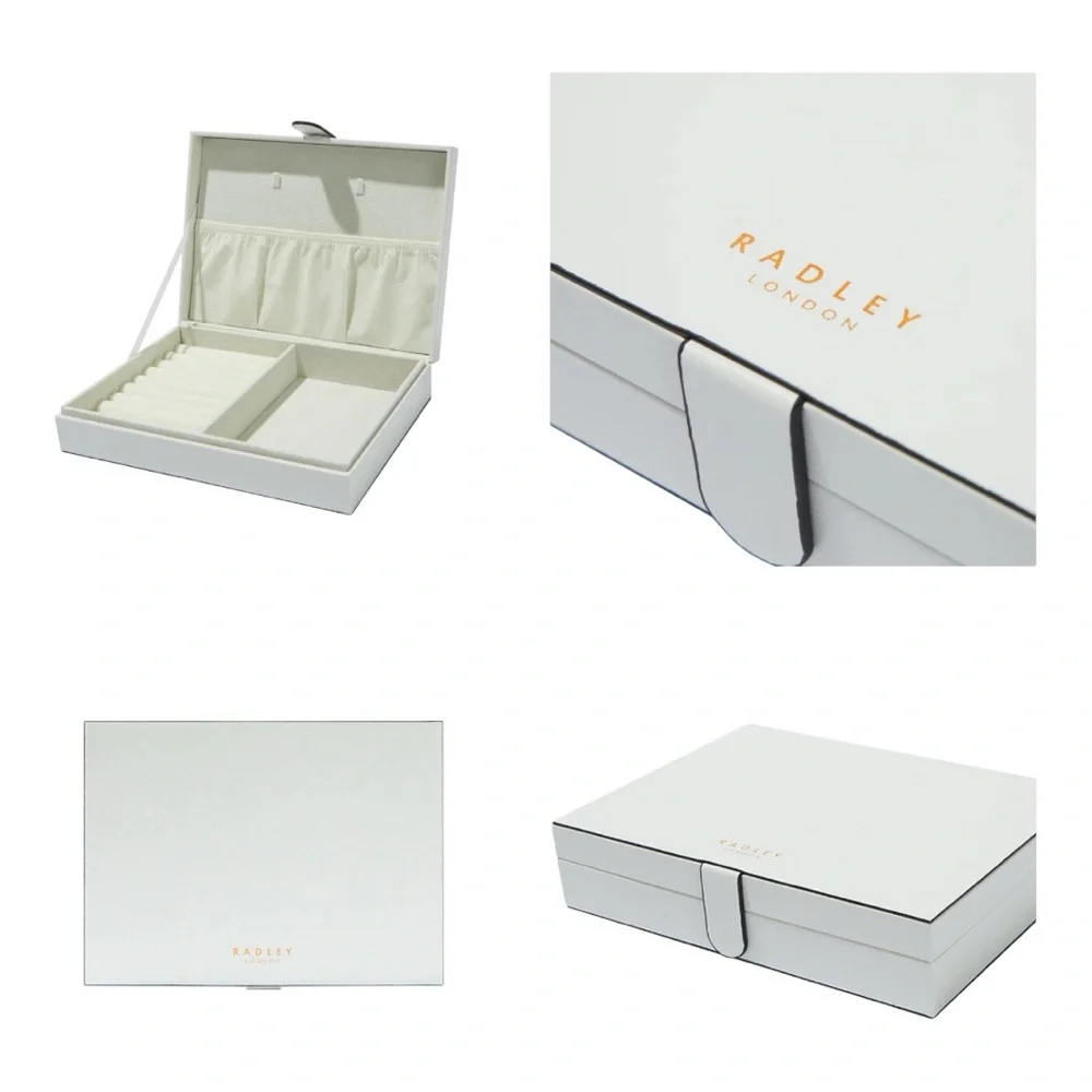 Radley London Jewelry Box